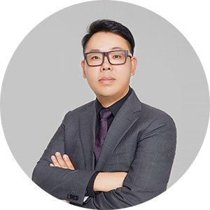 创始人团队—中科普瑞COO：史耀舟博士